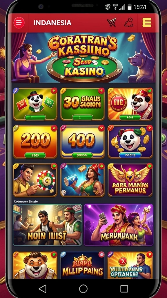 Screenshot 9n9n nomor 2