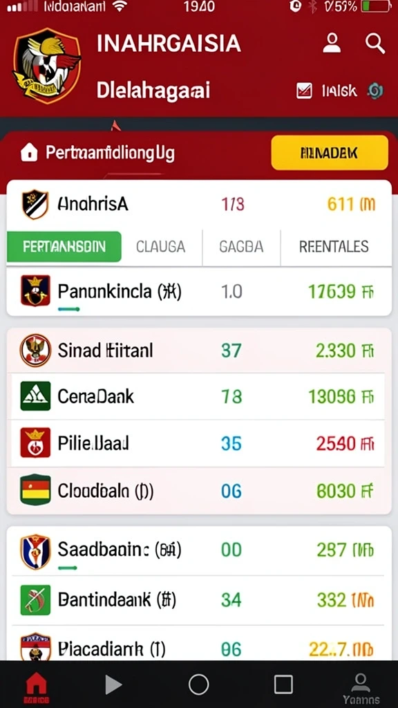 Screenshot dewi5000 nomor 3
