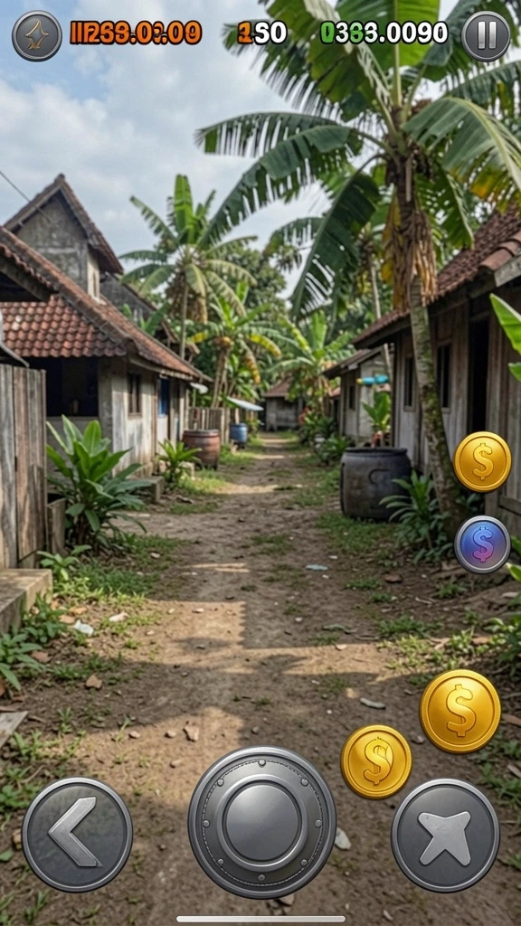 Screenshot diana4d nomor 1