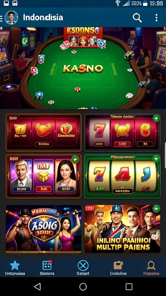 Screenshot hopengslot nomor 1