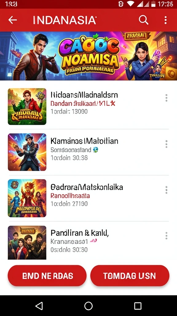 Screenshot janda4d nomor 1