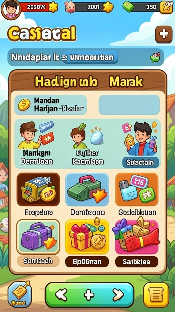 Screenshot jos77 nomor 1