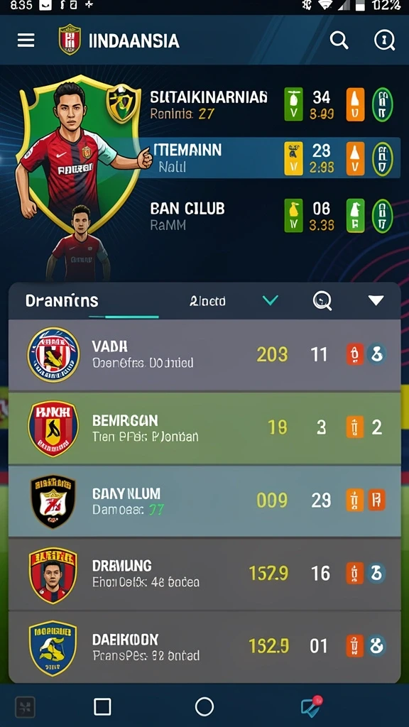 Screenshot jos77 nomor 2