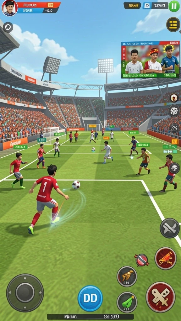 Screenshot jos77 nomor 3