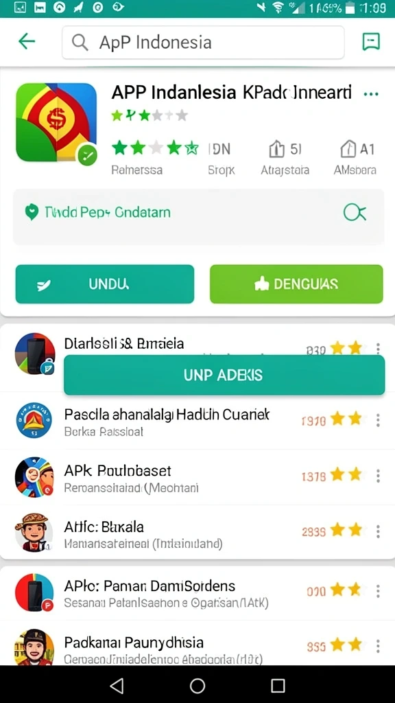 Screenshot kikototo nomor 1