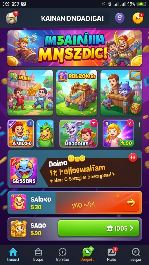 Screenshot mustang77 nomor 3