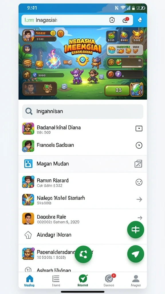 Screenshot neko4d nomor 2
