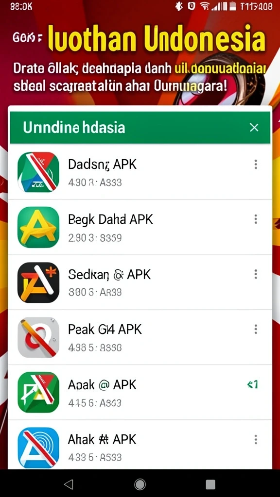 Screenshot probet88 nomor 2