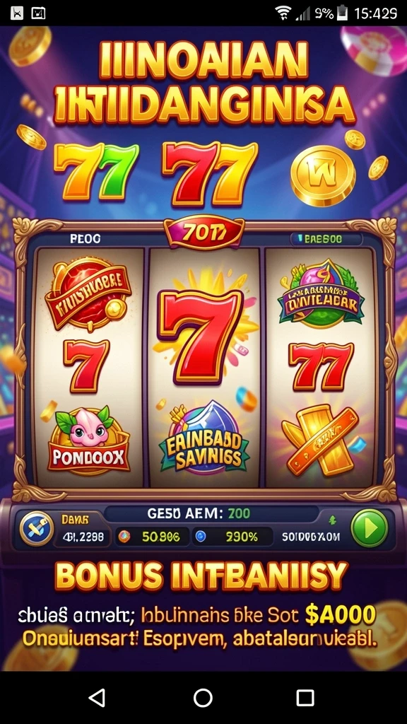 Screenshot superwd666 nomor 1