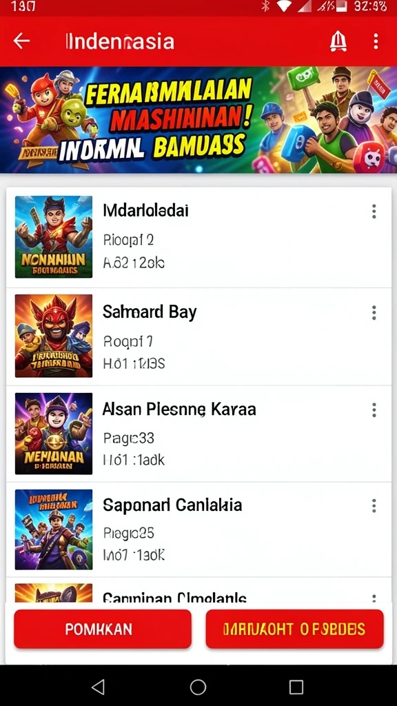 Screenshot svip10 nomor 1