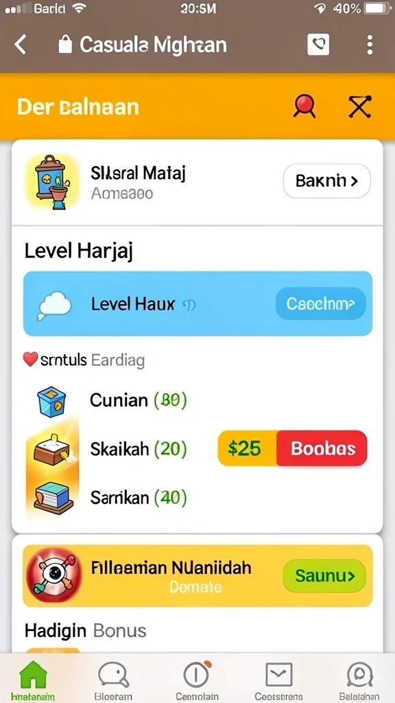 Screenshot ut77 nomor 2